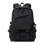 Multi-Pocket Utility Backpack