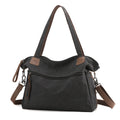 Stylish Functional Shoulder Bag