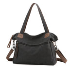 Stylish Functional Shoulder Bag