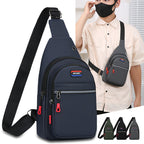 Tactical Sling Bag