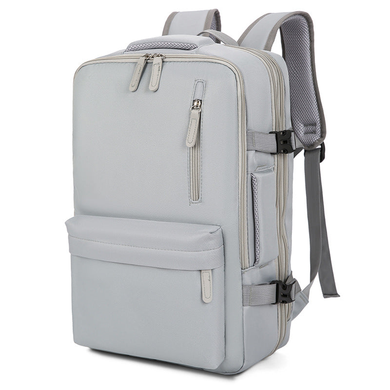 Multi-Functional Travel Organizer Backpack