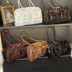 Modern Handheld Satchel Bag