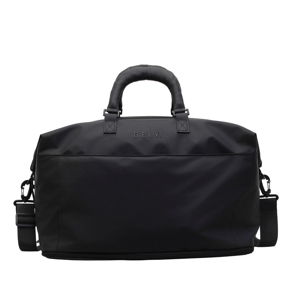 Spacious Multi-Compartment Travel Duffel