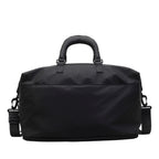 Spacious Multi-Compartment Travel Duffel