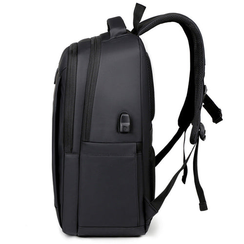 Business Backpack-https://detail.1688.com/offer/954007017835.html-Calm Wears-Gray-nan-Calm Wears