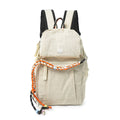 Ergonomic Multi-Compartment Backpack