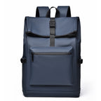 Transformable backpack with functional compartment system