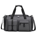 Durable Multifunctional Travel Duffel Bag