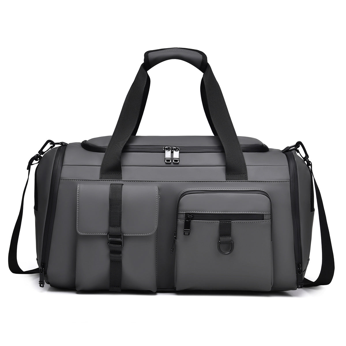 Durable Multifunctional Travel Duffel Bag
