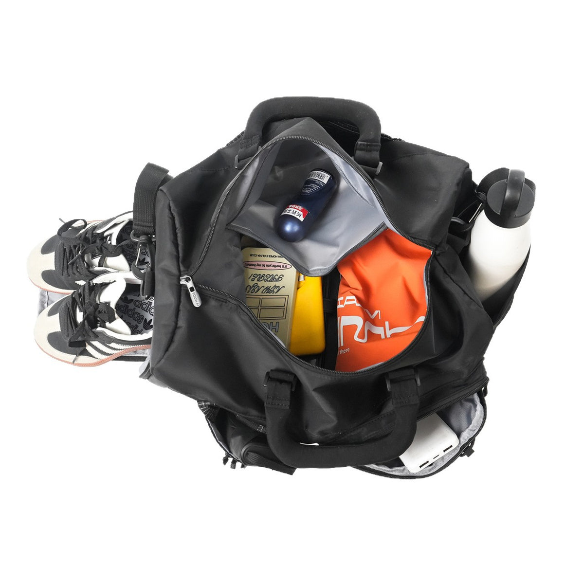Multifunctional Stylish Travel Bag
