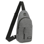 Versatile Urban Sling Bag