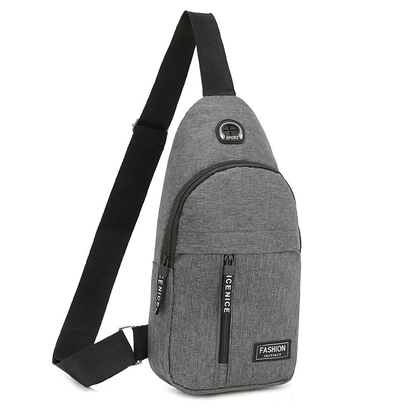 Versatile Urban Sling Bag