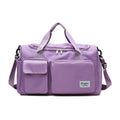 Versatile Travel Duffel Bag