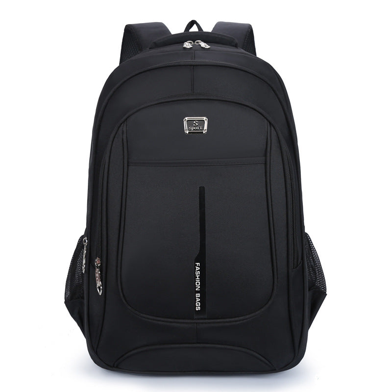 High-Capacity Travel Backpack