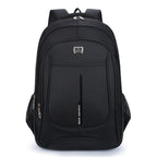 High-Capacity Travel Backpack