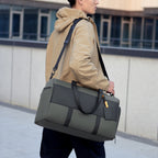 Versatile Waterproof Travel Duffel Bag