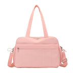 Versatile Multi-Pocket Tote Bag Calm Wears