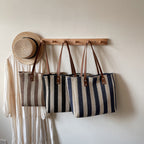 Bohemian-ven Beach Tote Calm Wears