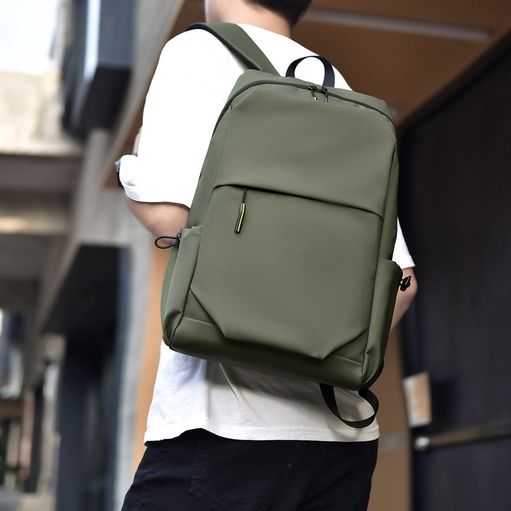 Water-Resistant Urban Backpack