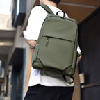 Water-Resistant Urban Backpack