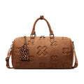 Fashionable Multi-Purpose Travel Duffle Calm Wears