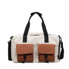 Large Capacity Travel Weekender Bag