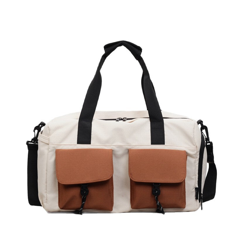 Large Capacity Travel Weekender Bag