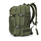 Tactical Backpack