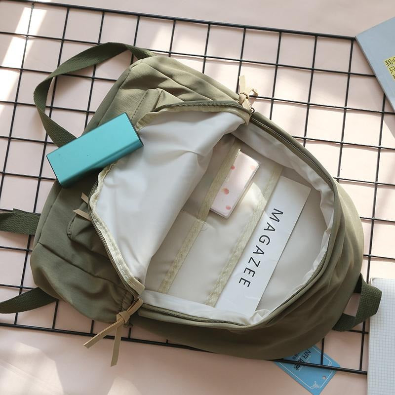 Comfortable Everyday Backpack