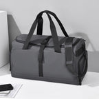 Versatile Weekend Travel Bag