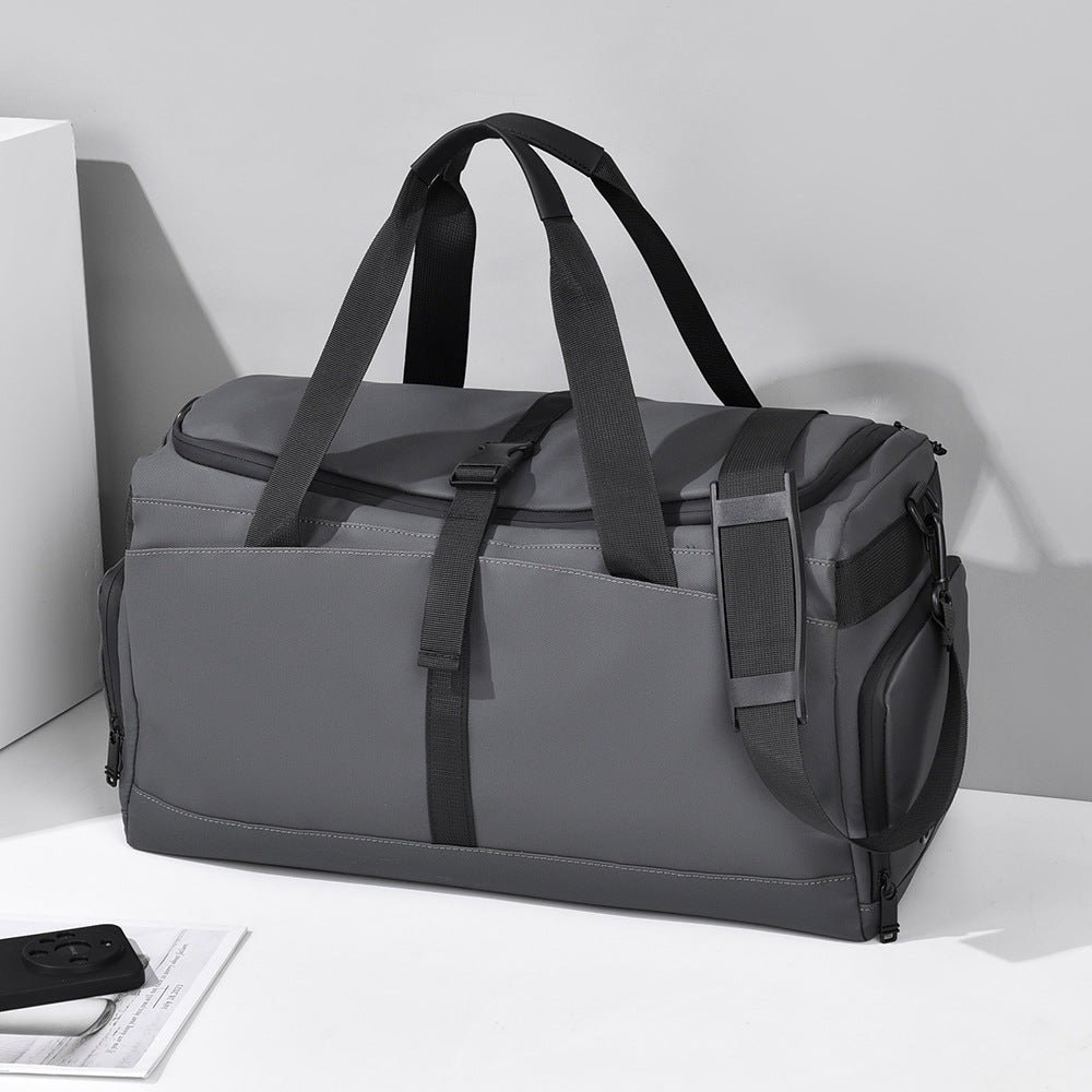 Versatile Weekend Travel Bag
