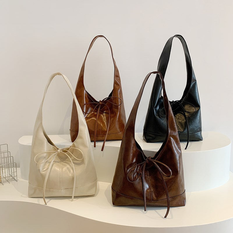 Chic Slouchy Hobo Bag