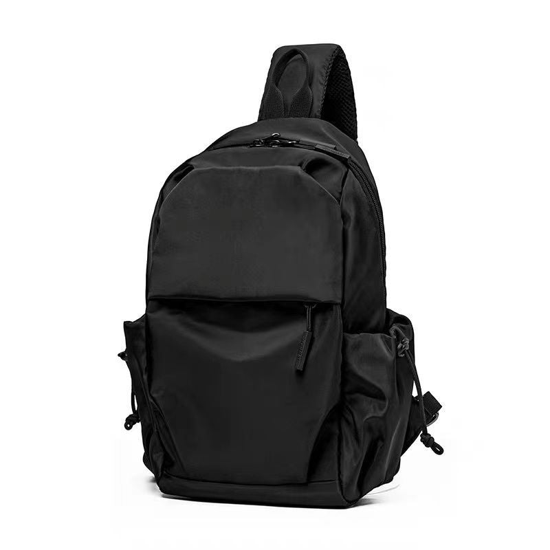 Sleek Urban Utility Backpack