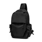 Sleek Urban Utility Backpack