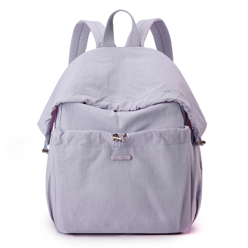 Versatile Outdoor Adventure Backpack