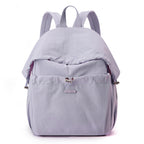 Versatile Outdoor Adventure Backpack