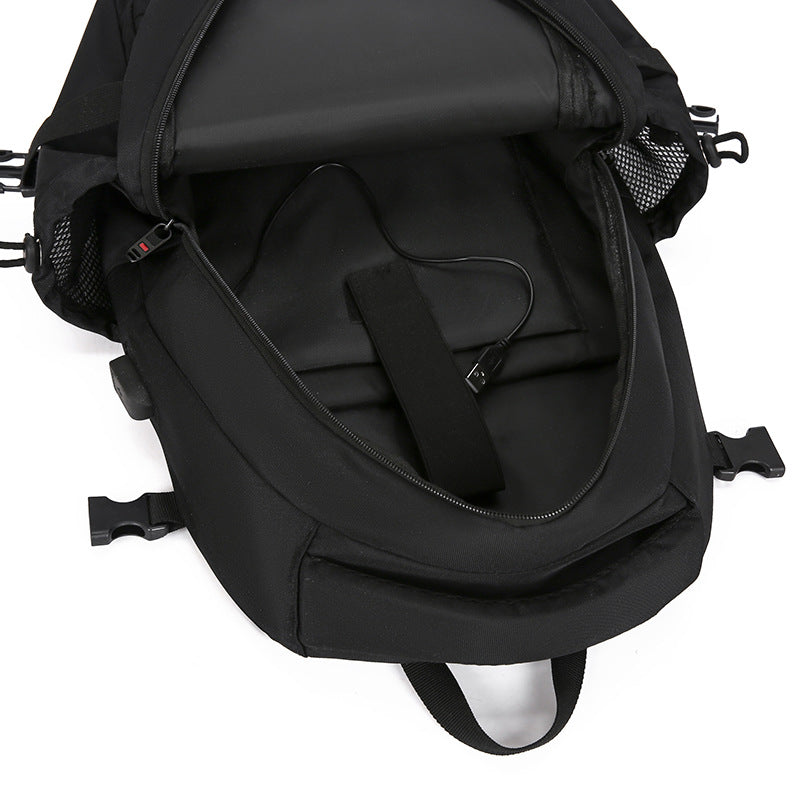 Ergonomic Multi-Functional Daypack