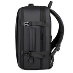 Sleek Organized Travel Backpack