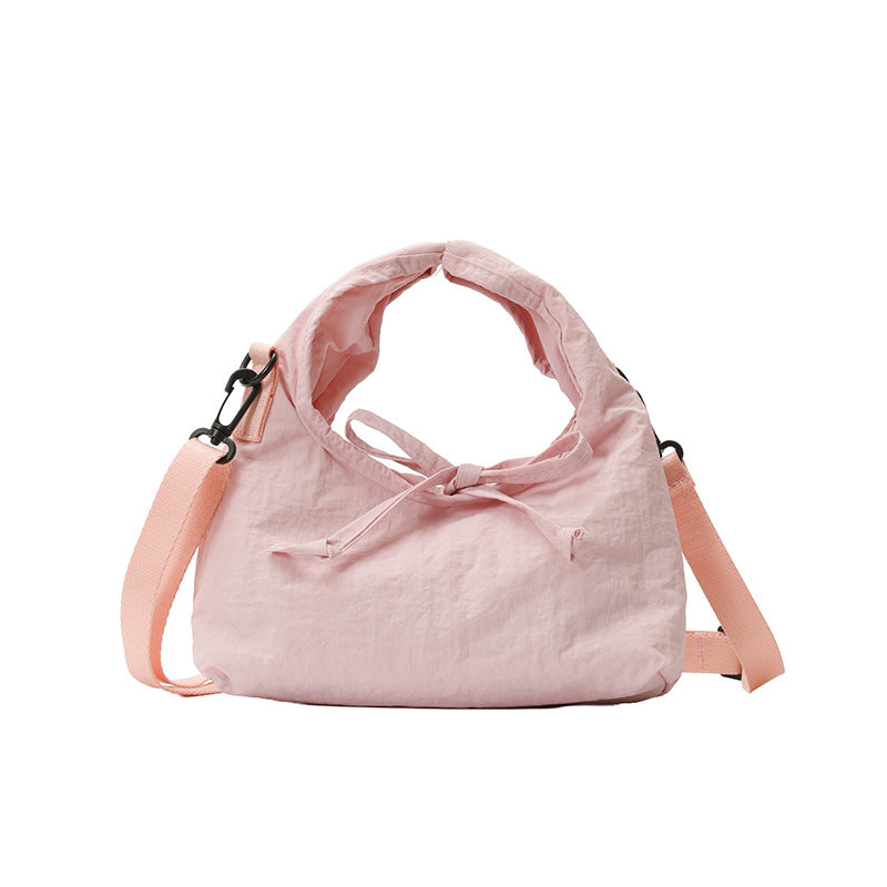 WoFunctional Drawstring Sling Bag