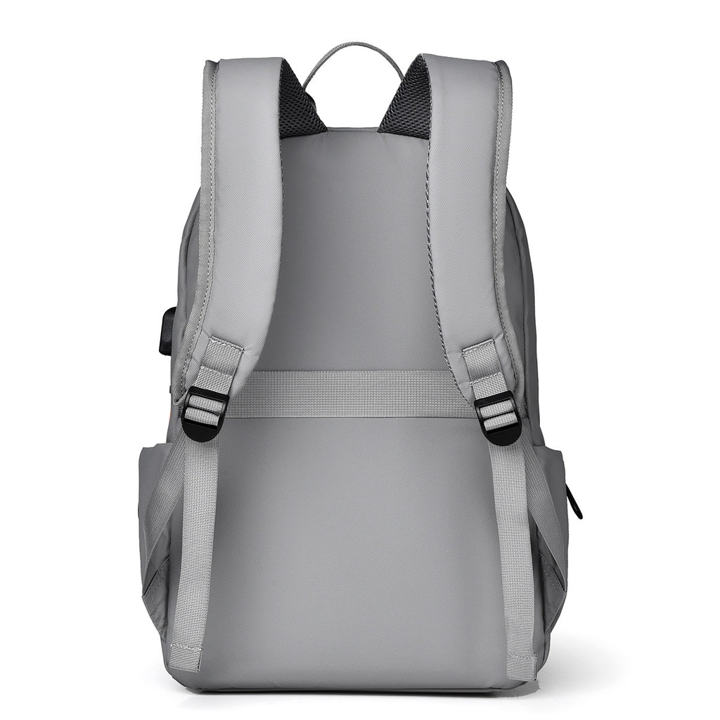 Ergonomic Travel Backpack