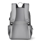 Ergonomic Travel Backpack