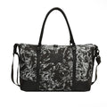 Multi-Functional Sports Duffle Bag