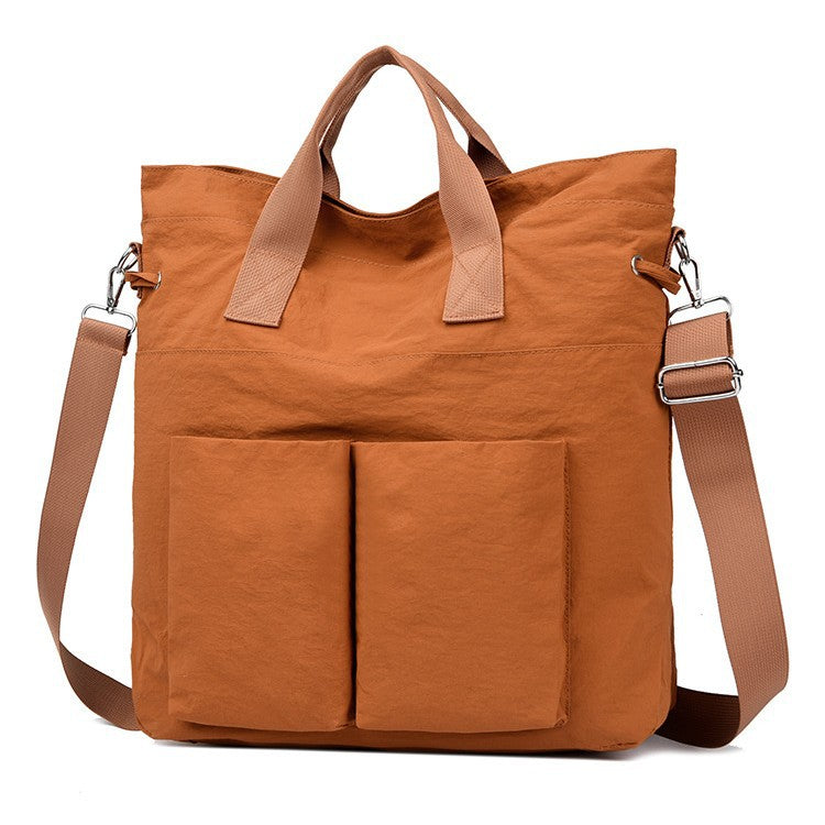 Versatile Utility Tote Bag
