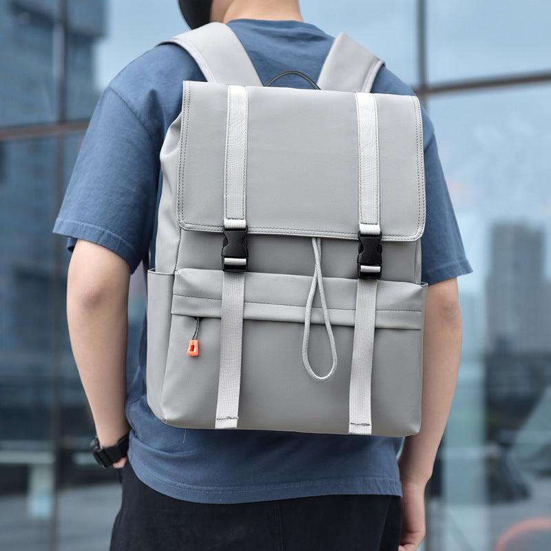 Professional Travel Backpack Calm Wears