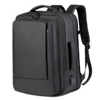 Travel Laptop Backpack Calm Wears