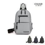 Fashionable Sling Backpack