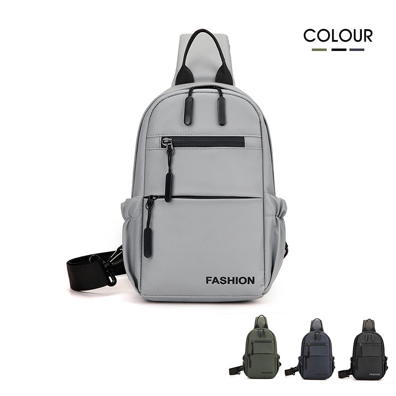 Fashionable Sling Backpack