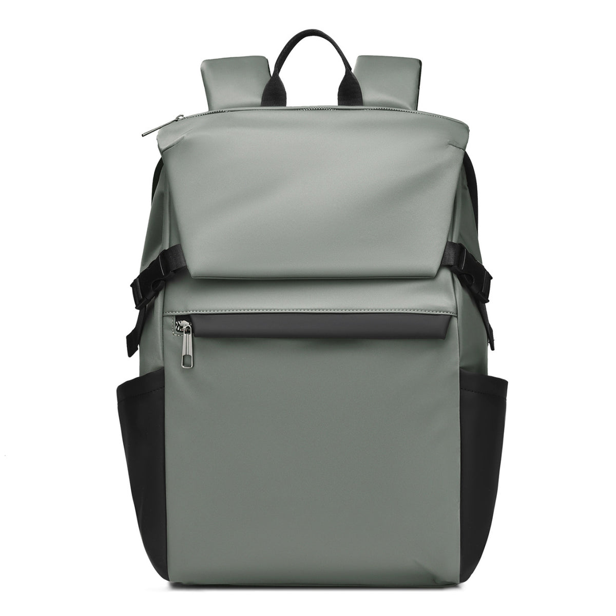 Modern High-Capacity Backpack Calm Wears