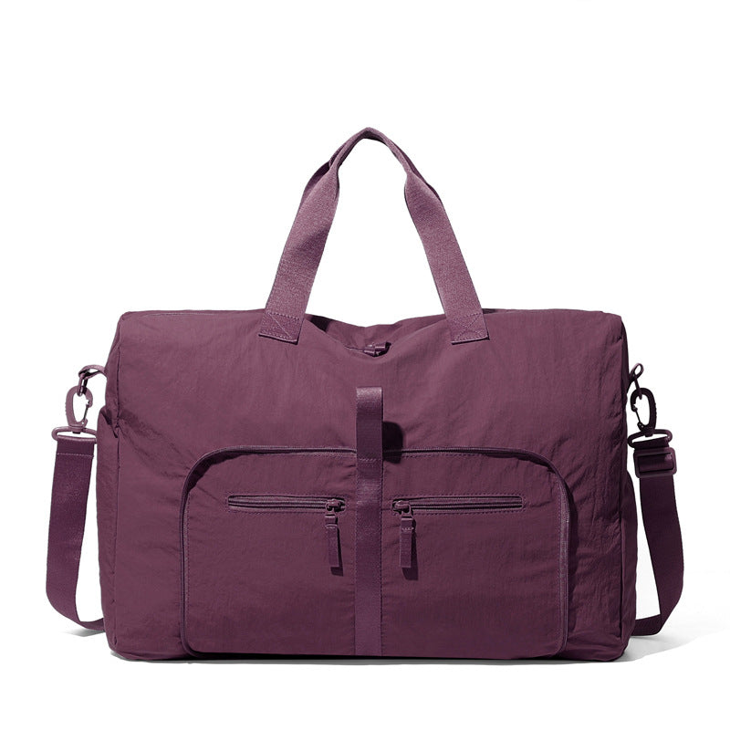Versatile Travel Duffel Bag