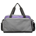 Multi-Functional Sports Duffel Bag